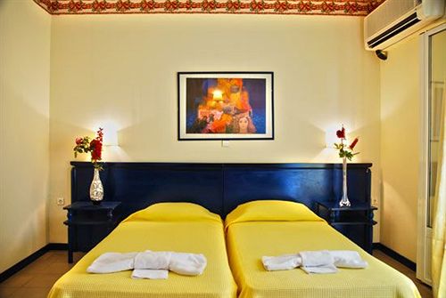 Hotel Miro Zante Imperial  | Vassilikos | Zakynthos | Greece 1