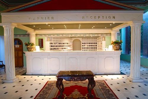 Hotel Miro Zante Imperial  | Vassilikos | Zakynthos | Greece 20