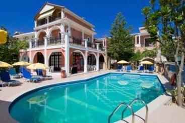 Marinos  | Kalamaki | Zakynthos | Greece 11