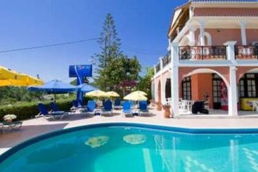 Marinos  | Kalamaki | Zakynthos | Greece 12