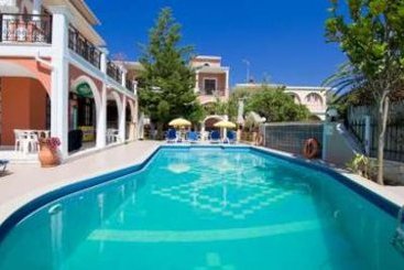 Marinos  | Kalamaki | Zakynthos | Greece 13