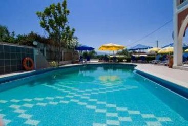 Marinos  | Kalamaki | Zakynthos | Greece 14