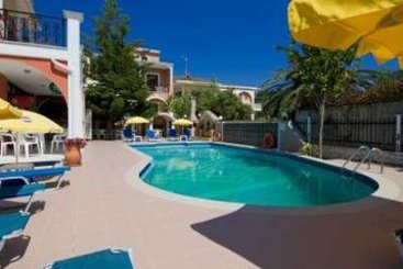 Marinos  | Kalamaki | Zakynthos | Greece 15