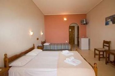 Marinos  | Kalamaki | Zakynthos | Greece 5