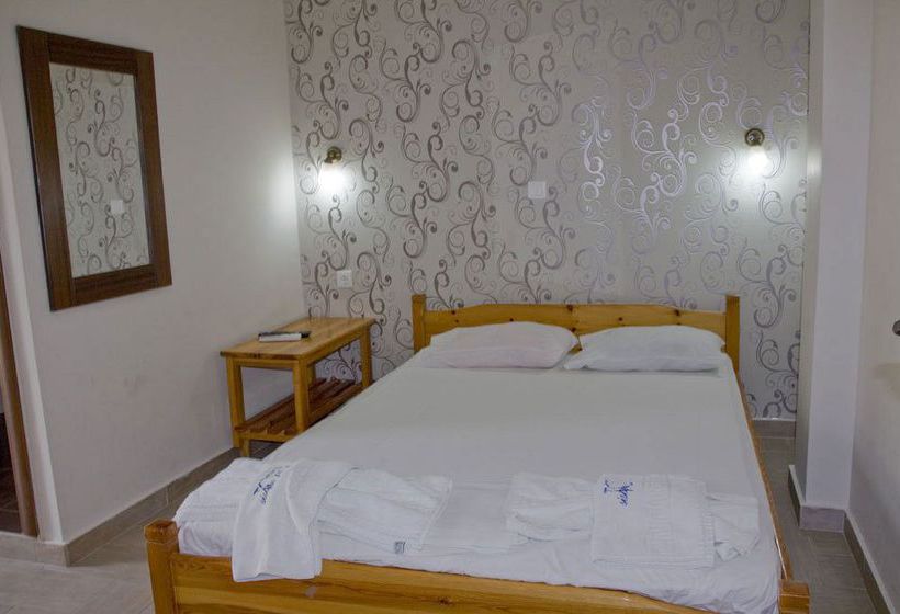 Hotel Sisters Toti  | Kalabaka | Thessaly | Greece 10