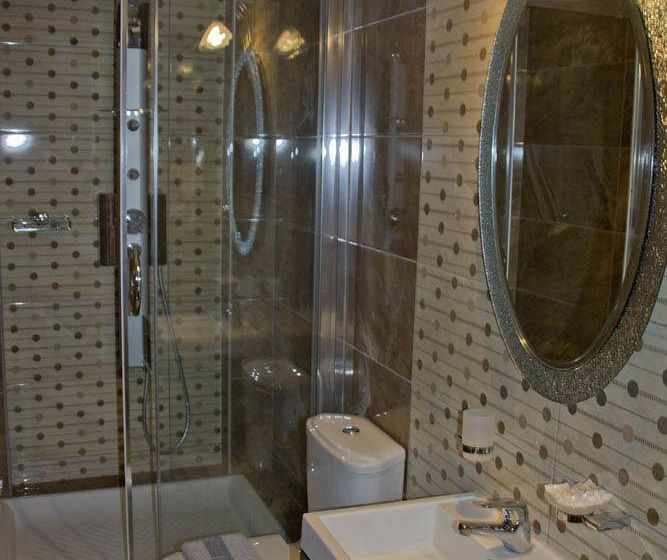 Hotel Sisters Toti  | Kalabaka | Thessaly | Greece 12