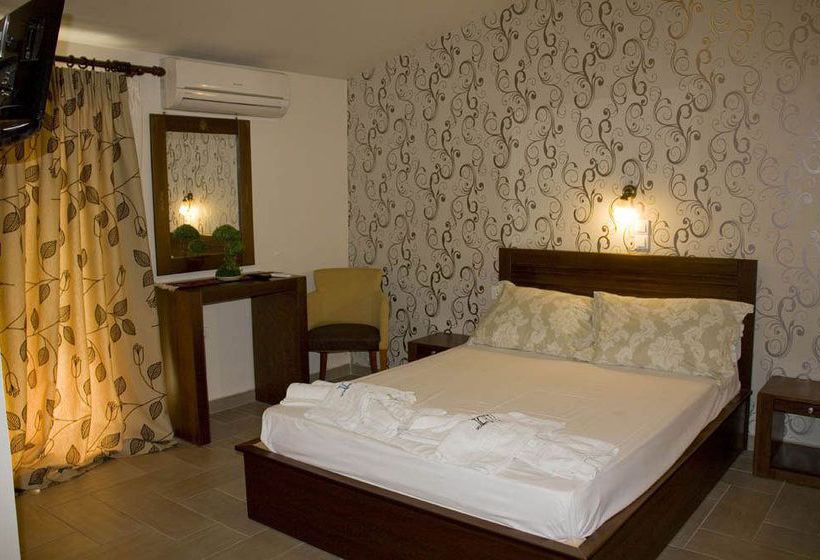 Hotel Sisters Toti  | Kalabaka | Thessaly | Greece 13