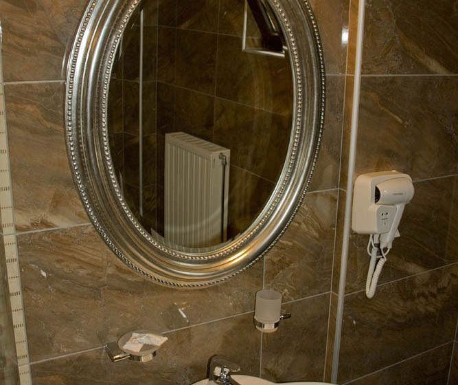 Hotel Sisters Toti  | Kalabaka | Thessaly | Greece 14