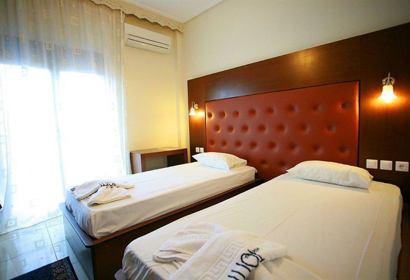 Hotel Sisters Toti  | Kalabaka | Thessaly | Greece 15