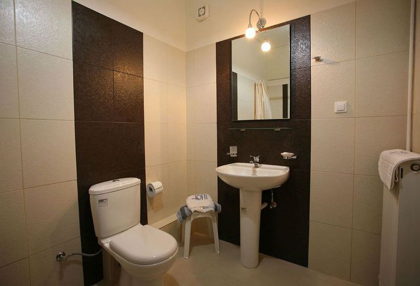 Hotel Sisters Toti  | Kalabaka | Thessaly | Greece 16