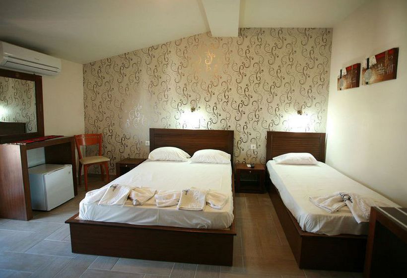 Hotel Sisters Toti  | Kalabaka | Thessaly | Greece 17