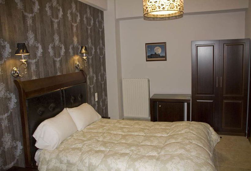 Hotel Sisters Toti  | Kalabaka | Thessaly | Greece 18