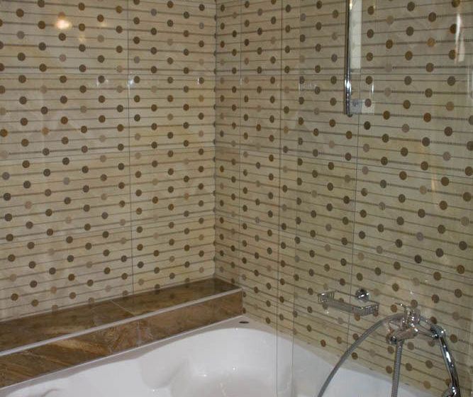 Hotel Sisters Toti  | Kalabaka | Thessaly | Greece 19