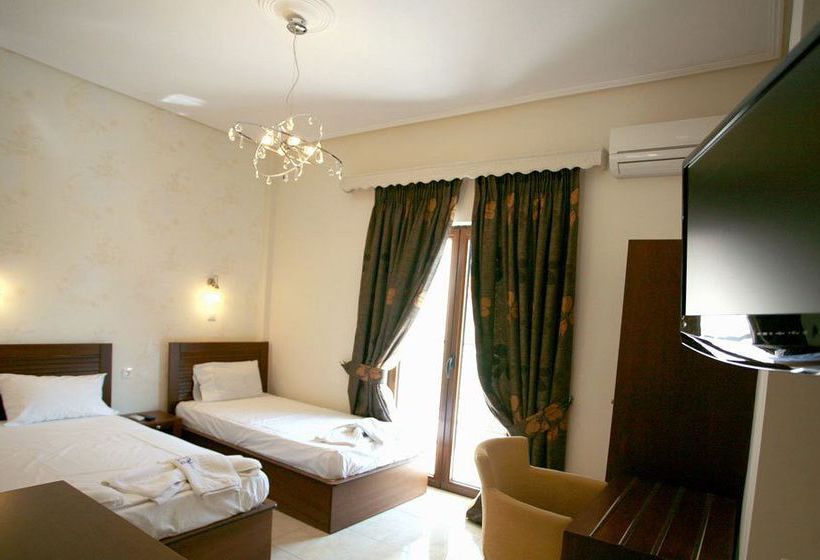 Hotel Sisters Toti  | Kalabaka | Thessaly | Greece 20