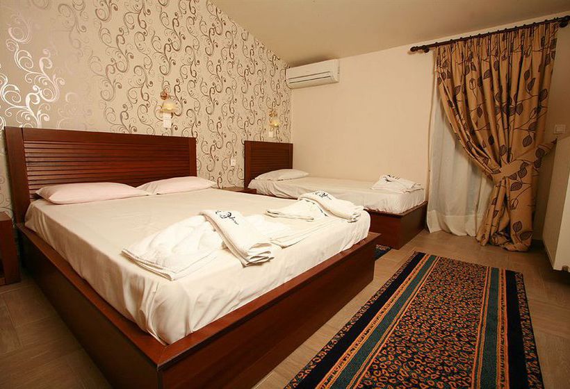 Hotel Sisters Toti  | Kalabaka | Thessaly | Greece 3