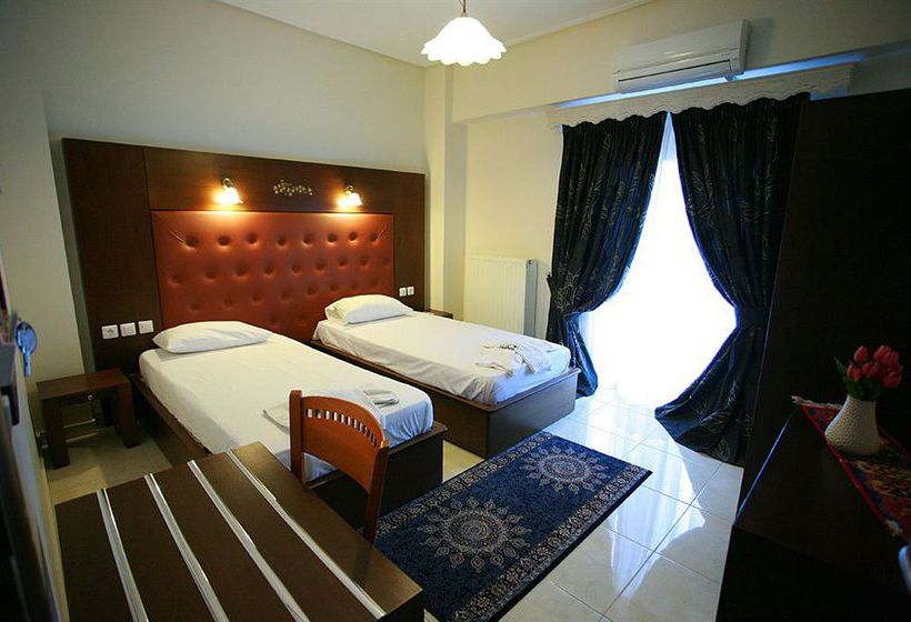 Hotel Sisters Toti  | Kalabaka | Thessaly | Greece 5