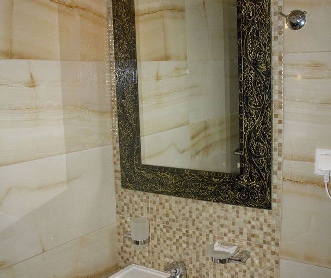 Hotel Sisters Toti  | Kalabaka | Thessaly | Greece 6