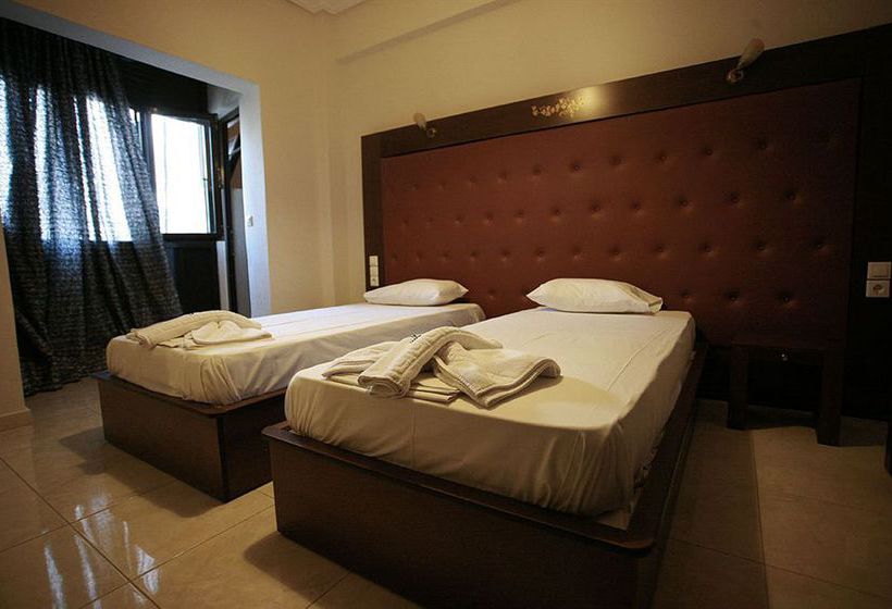 Hotel Sisters Toti  | Kalabaka | Thessaly | Greece 7