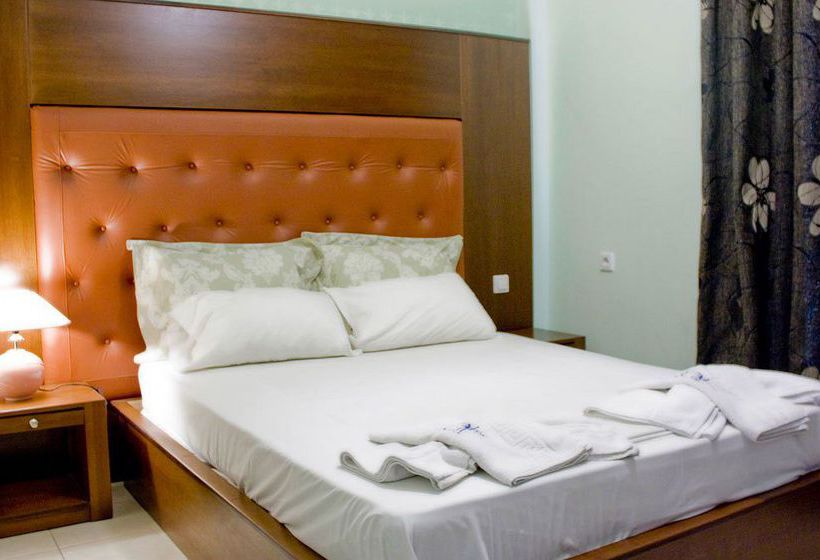 Hotel Sisters Toti  | Kalabaka | Thessaly | Greece 8