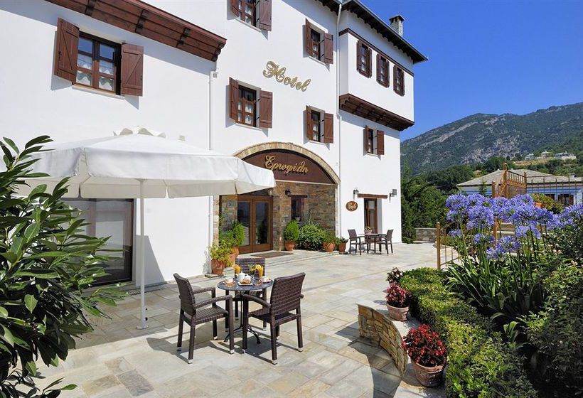 Hotel Erofili