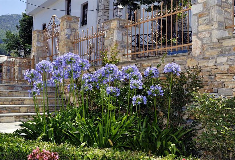 Hotel Erofili  | Portaria | Thessaly | Greece 1