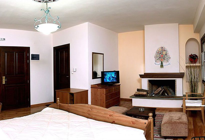 Hotel Erofili  | Portaria | Thessaly | Greece 10