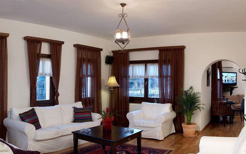 Hotel Erofili  | Portaria | Thessaly | Greece 11