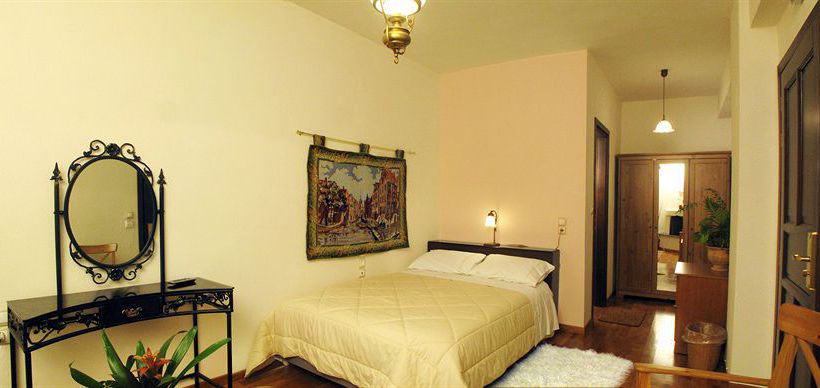 Hotel Erofili  | Portaria | Thessaly | Greece 15