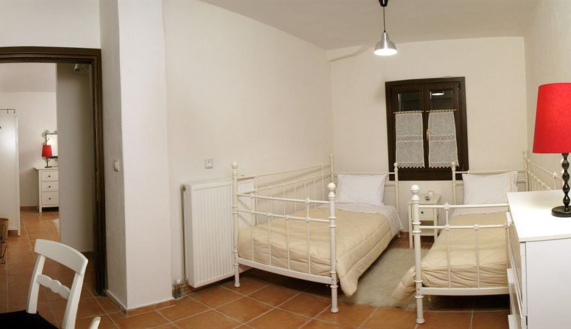 Hotel Erofili  | Portaria | Thessaly | Greece 16