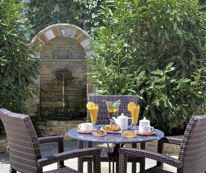 Hotel Erofili  | Portaria | Thessaly | Greece 2