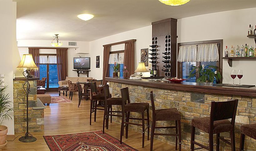 Hotel Erofili  | Portaria | Thessaly | Greece 4