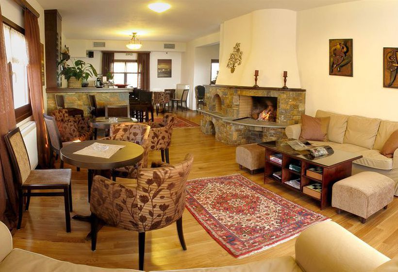 Hotel Erofili  | Portaria | Thessaly | Greece 5