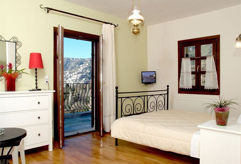 Hotel Erofili  | Portaria | Thessaly | Greece 6