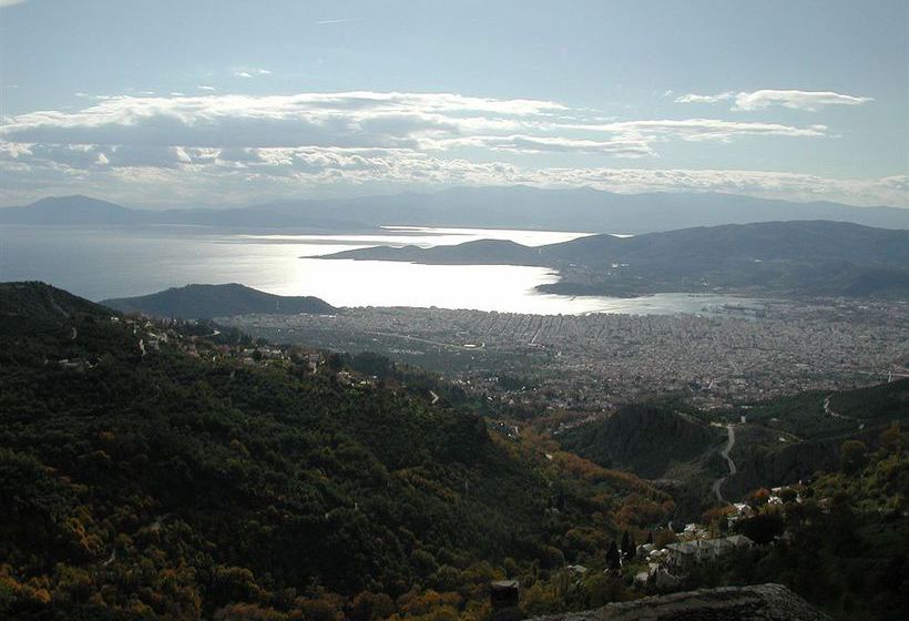 Hotel Erofili  | Portaria | Thessaly | Greece 9