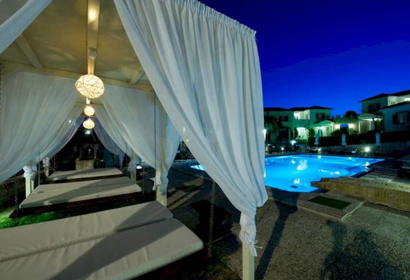 Anagenessis Village Hotel  | Kalamaki | Zakynthos | Greece 1