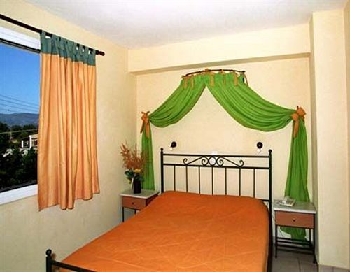 Anagenessis Village Hotel  | Kalamaki | Zakynthos | Greece 11