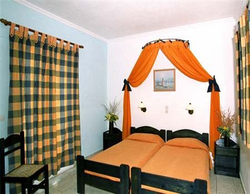 Anagenessis Village Hotel  | Kalamaki | Zakynthos | Greece 17