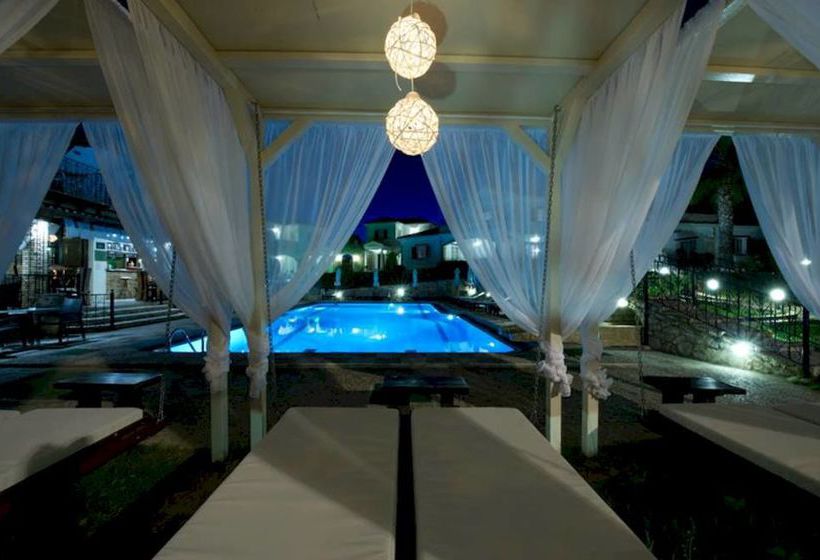 Anagenessis Village Hotel  | Kalamaki | Zakynthos | Greece 2