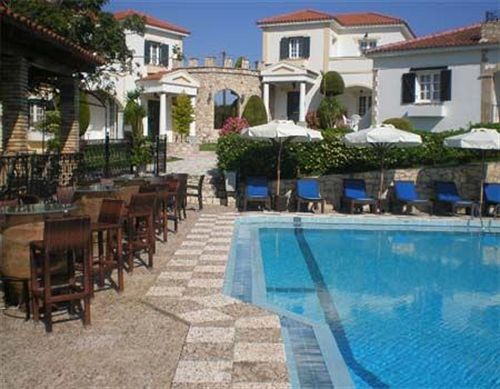 Anagenessis Village Hotel  | Kalamaki | Zakynthos | Greece 20