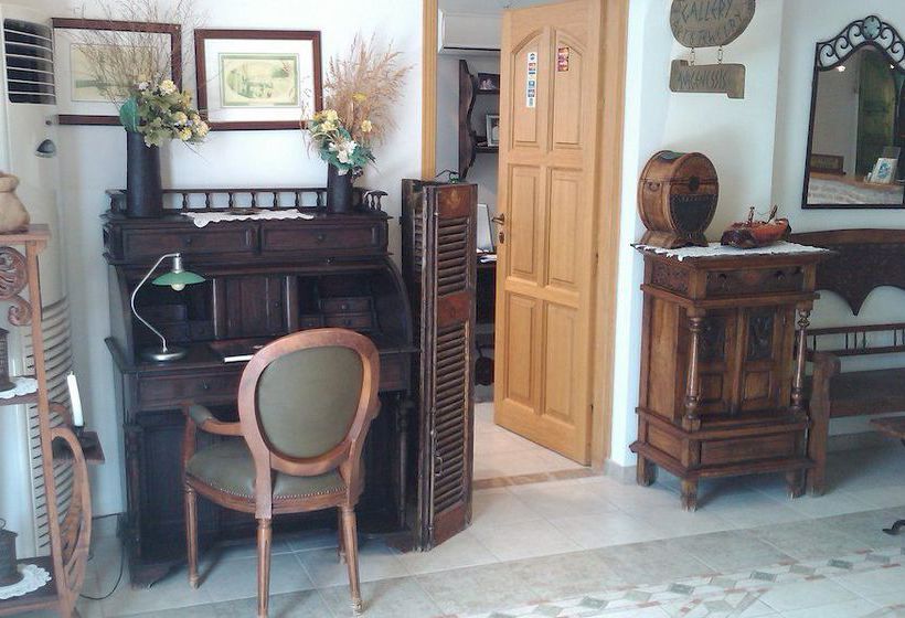 Anagenessis Village Hotel  | Kalamaki | Zakynthos | Greece 3