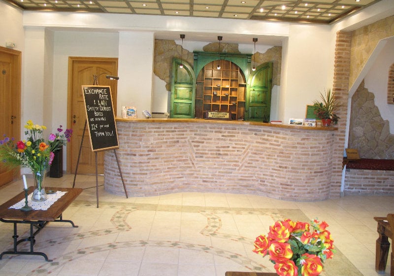 Anagenessis Village Hotel  | Kalamaki | Zakynthos | Greece 4