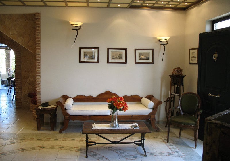 Anagenessis Village Hotel  | Kalamaki | Zakynthos | Greece 5