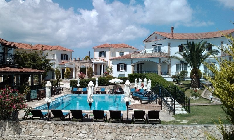 Anagenessis Village Hotel  | Kalamaki | Zakynthos | Greece 6