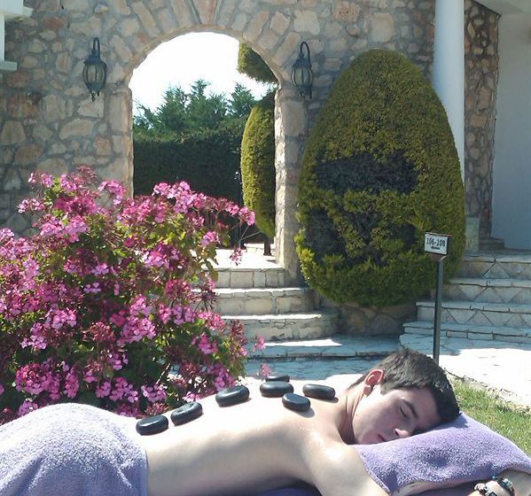 Anagenessis Village Hotel  | Kalamaki | Zakynthos | Greece 8