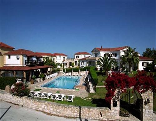 Anagenessis Village Hotel  | Kalamaki | Zakynthos | Greece 9