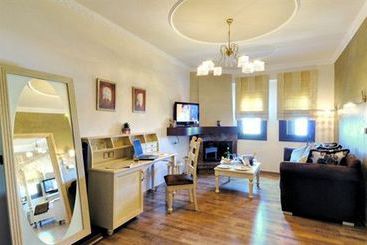 Stevalia Hotel & Spa  | Portaria | Thessaly | Greece 10