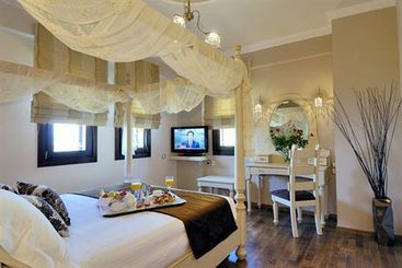 Stevalia Hotel & Spa  | Portaria | Thessaly | Greece 11