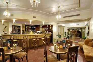 Stevalia Hotel & Spa  | Portaria | Thessaly | Greece 12