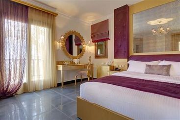 Stevalia Hotel & Spa  | Portaria | Thessaly | Greece 14