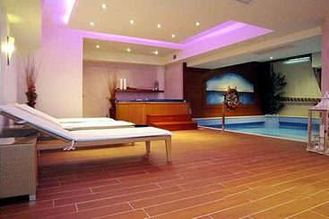 Stevalia Hotel & Spa  | Portaria | Thessaly | Greece 15